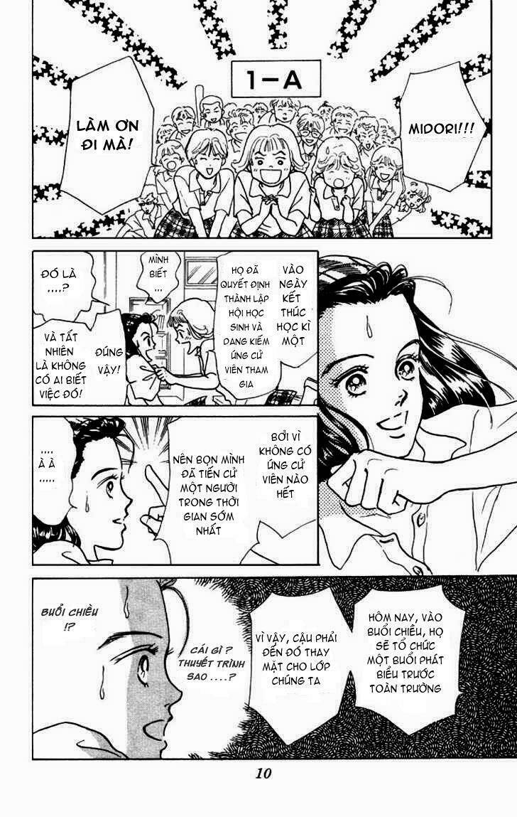 tenshi nanka ja nai chapter 1.1 13