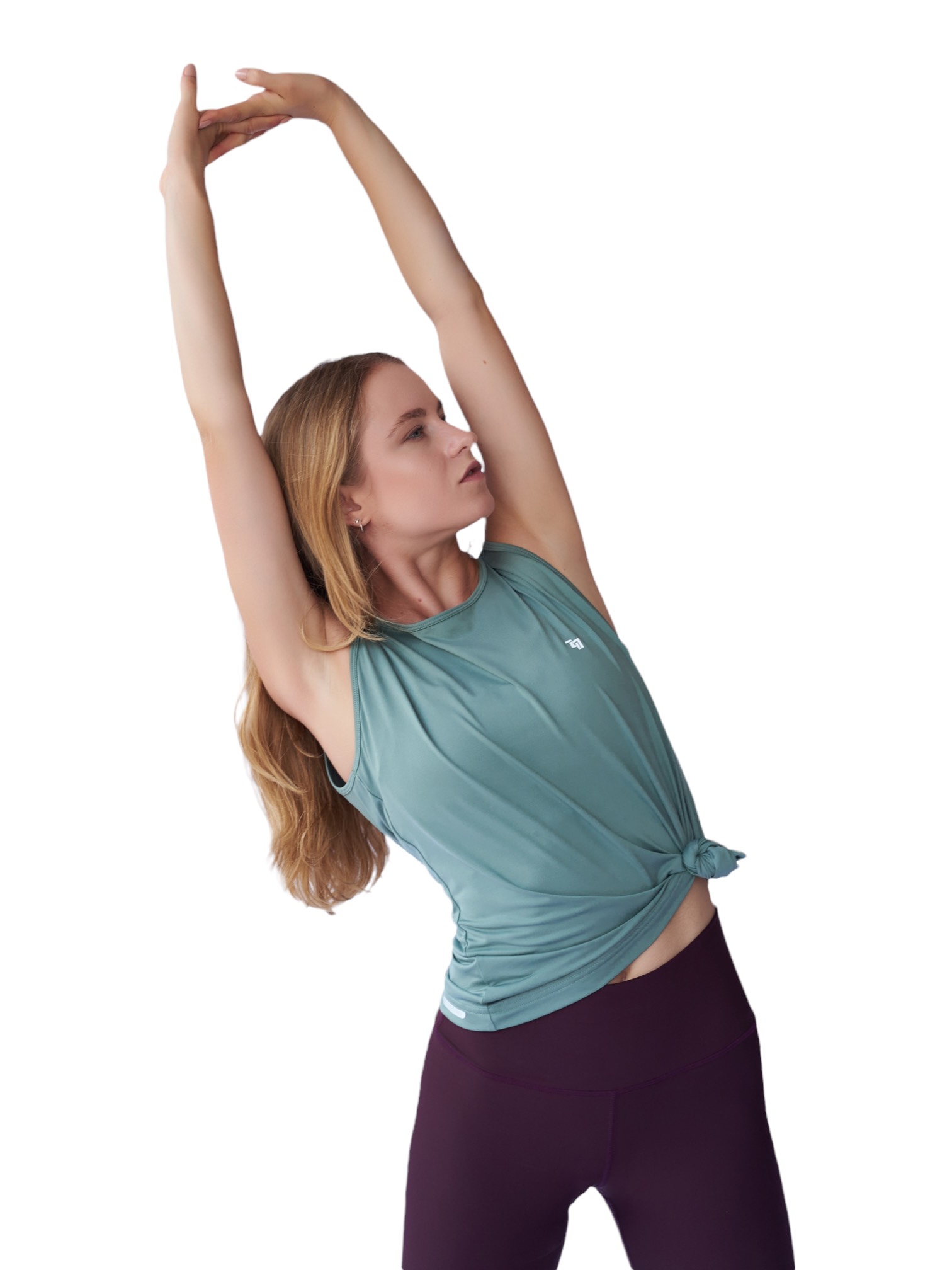 ÁO TANK TOP 