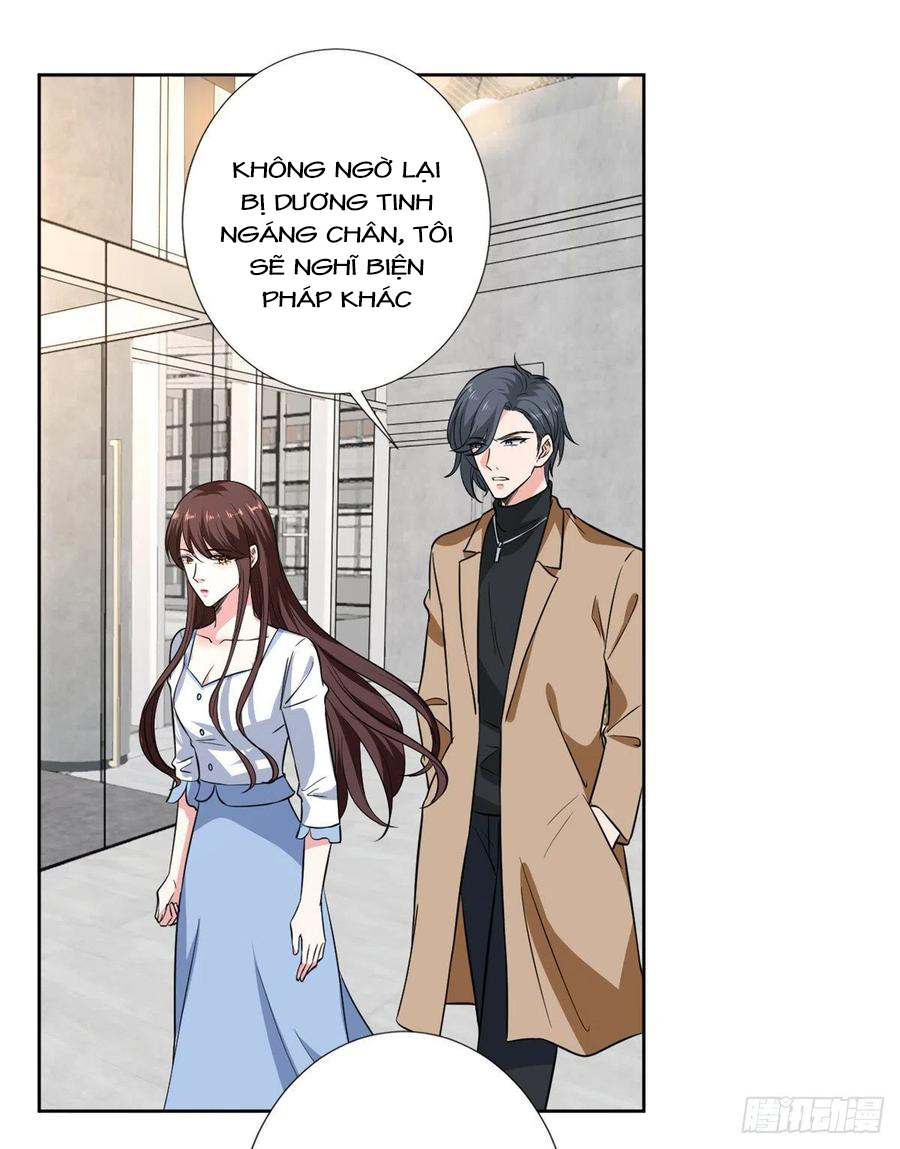 thí hôn lão công, cần giúp sức chapter 240 13