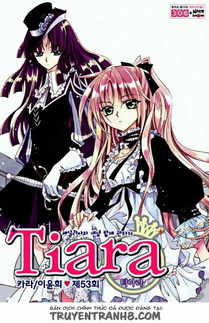 tiara chapter 53 1
