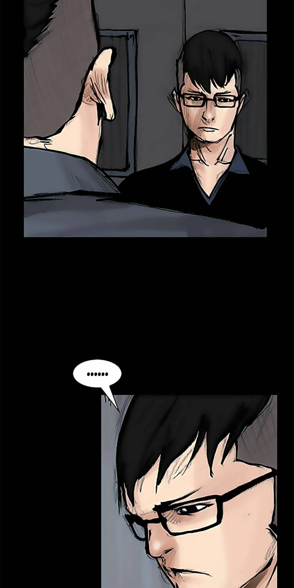 độc cô tiền truyện chapter 117 16