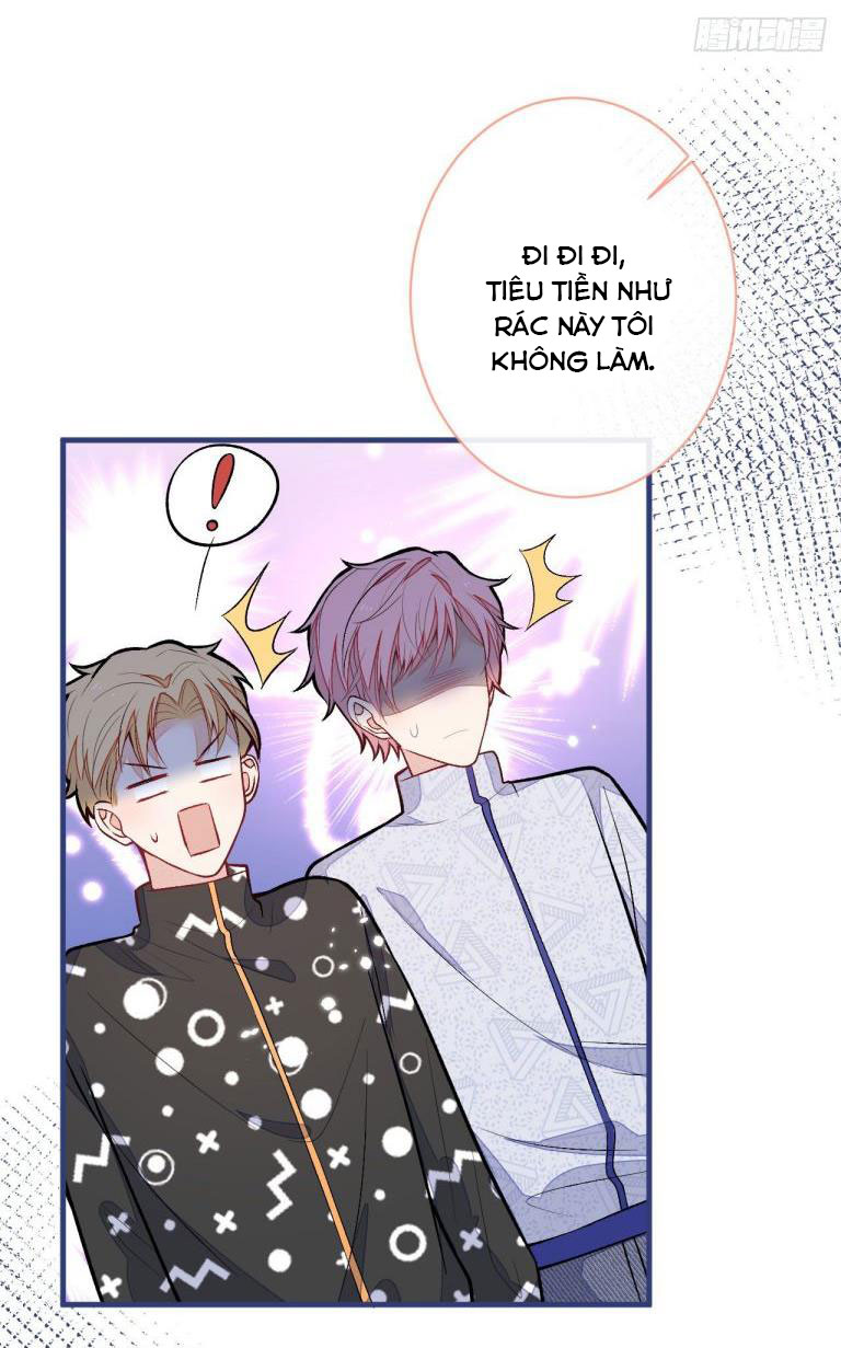 hotsearch của ảnh đế chapter 152 35