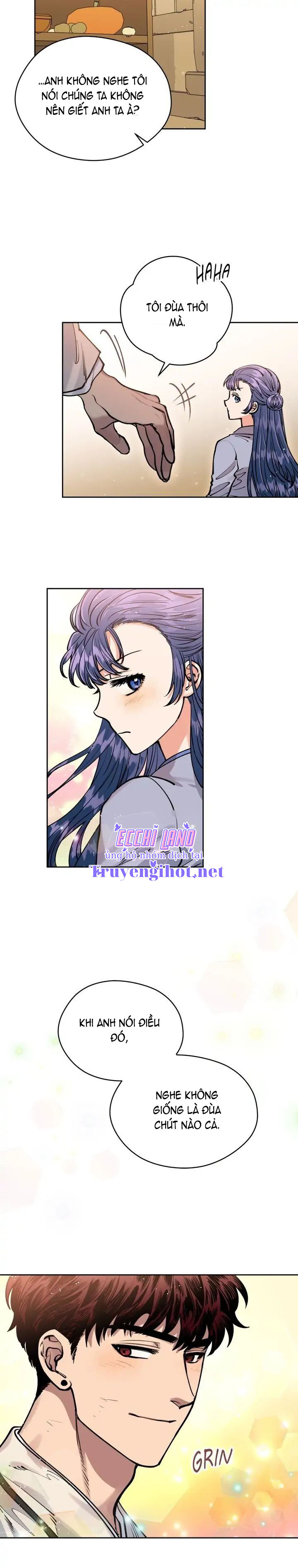 cô dâu thiên đàng chapter 40.2 3