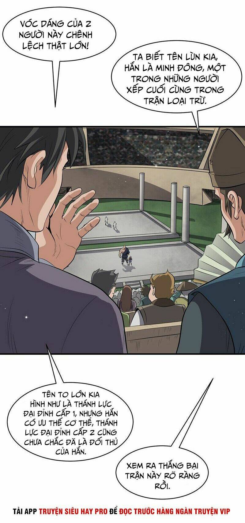 hỗn độn kiếm thần chapter 157 19