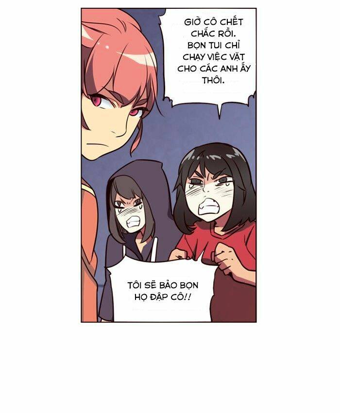 nữ sinh trường wilds chapter 223 28