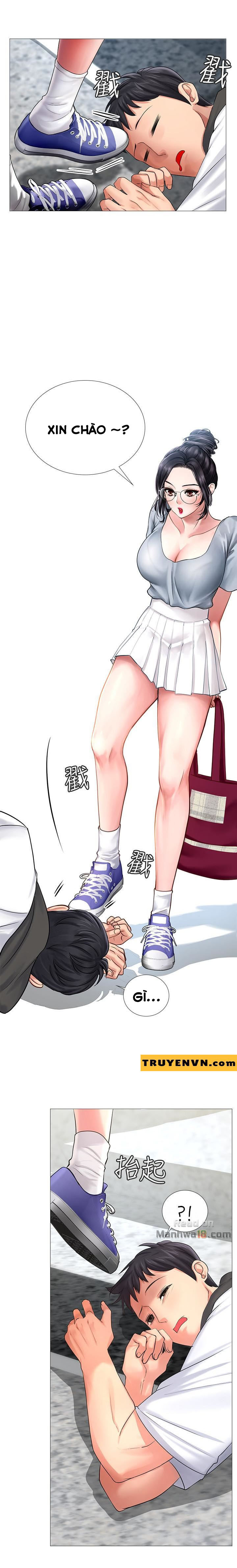 should i study at noryangjin? chapter 6 1