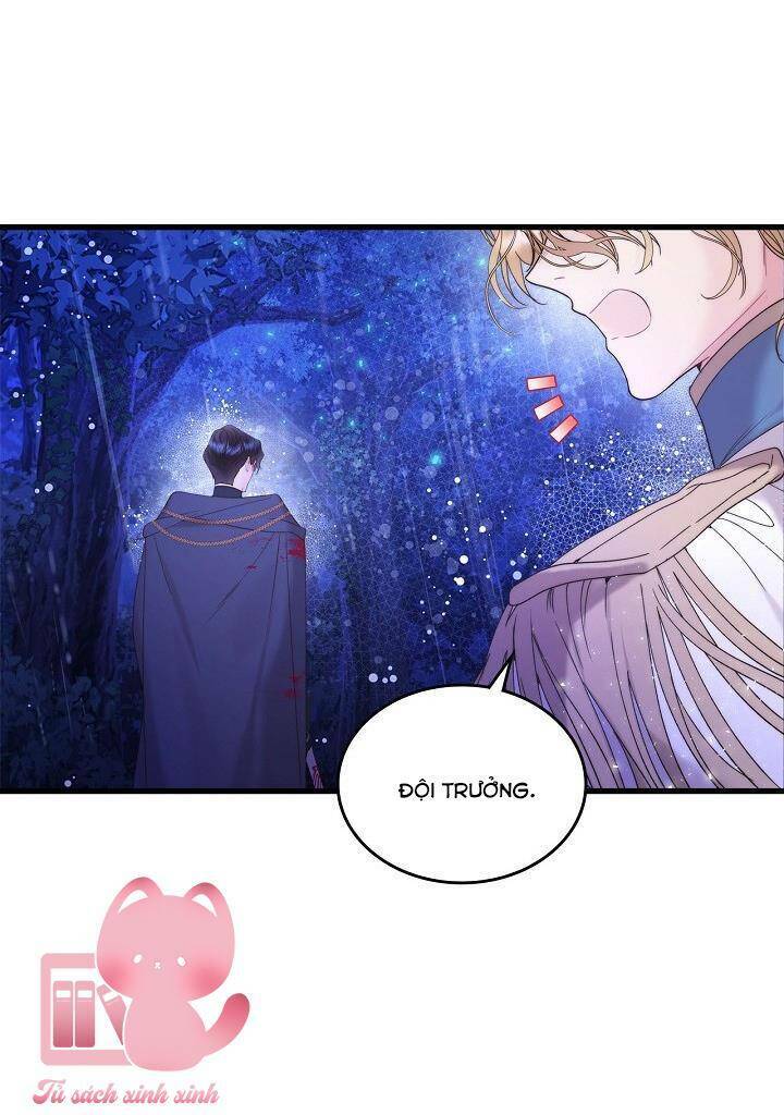 [15+] công chúa chloe chapter 105 80