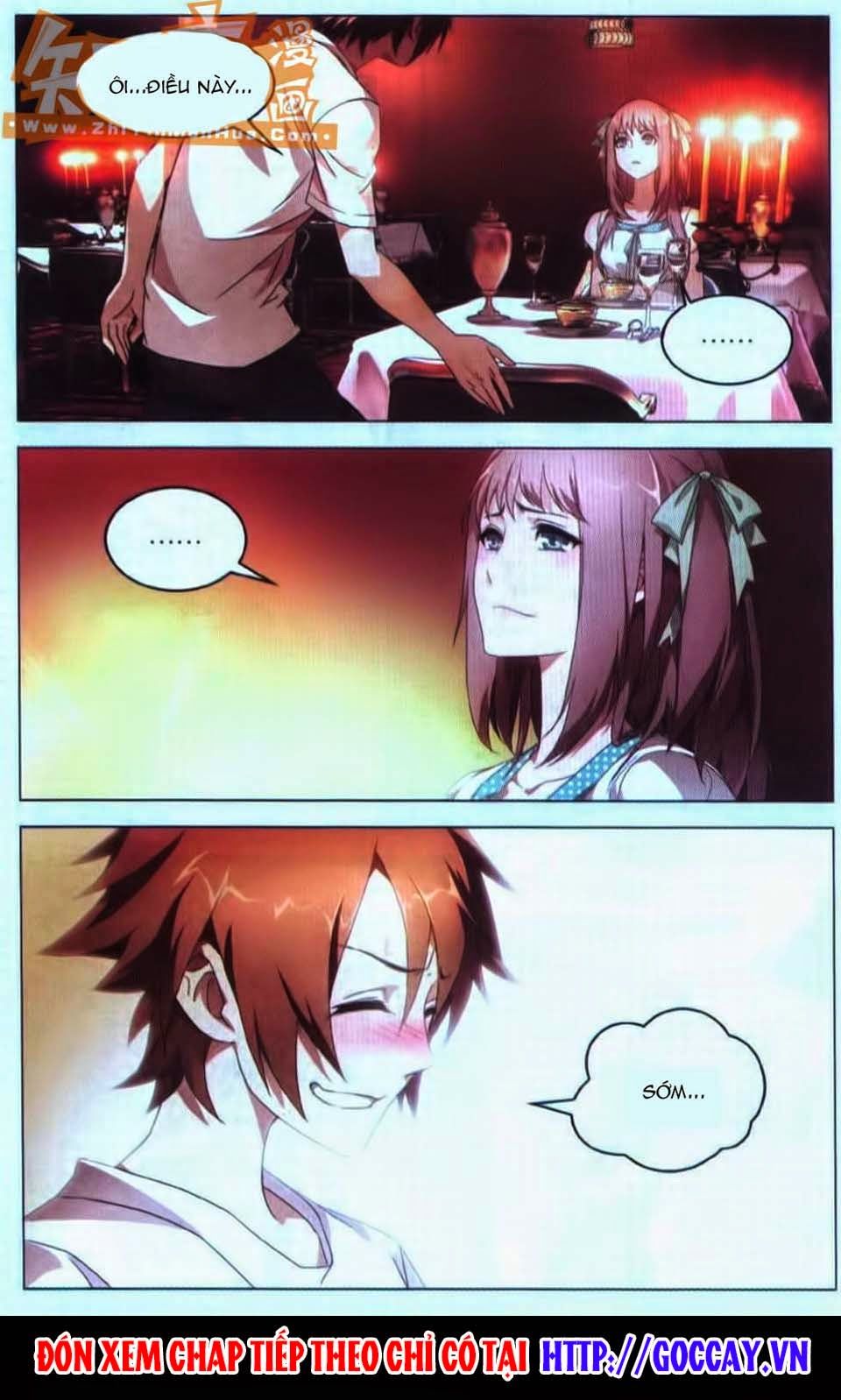 long tộc 2 chapter 9 10