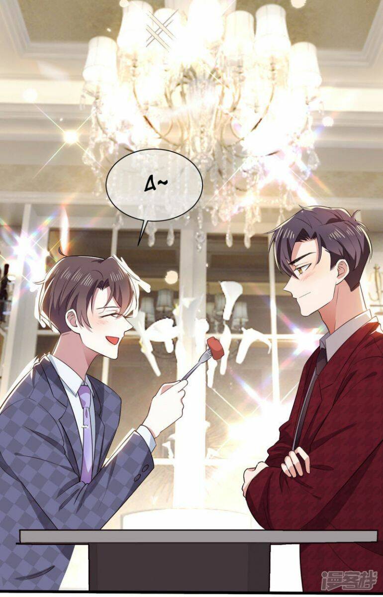 thuần tình lục thiếu chapter 211.1 17