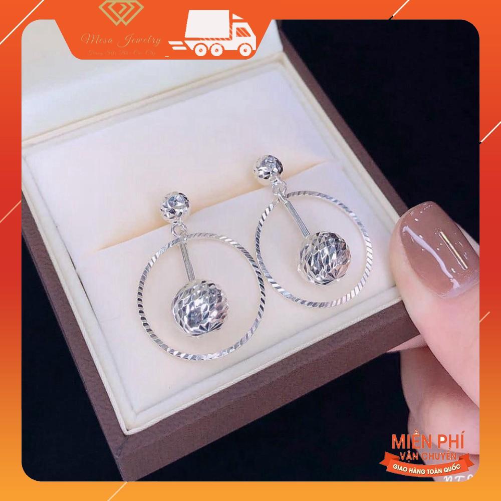BÔNG TAI PHAY HÀNG CAO CẤP SIÊU SANG