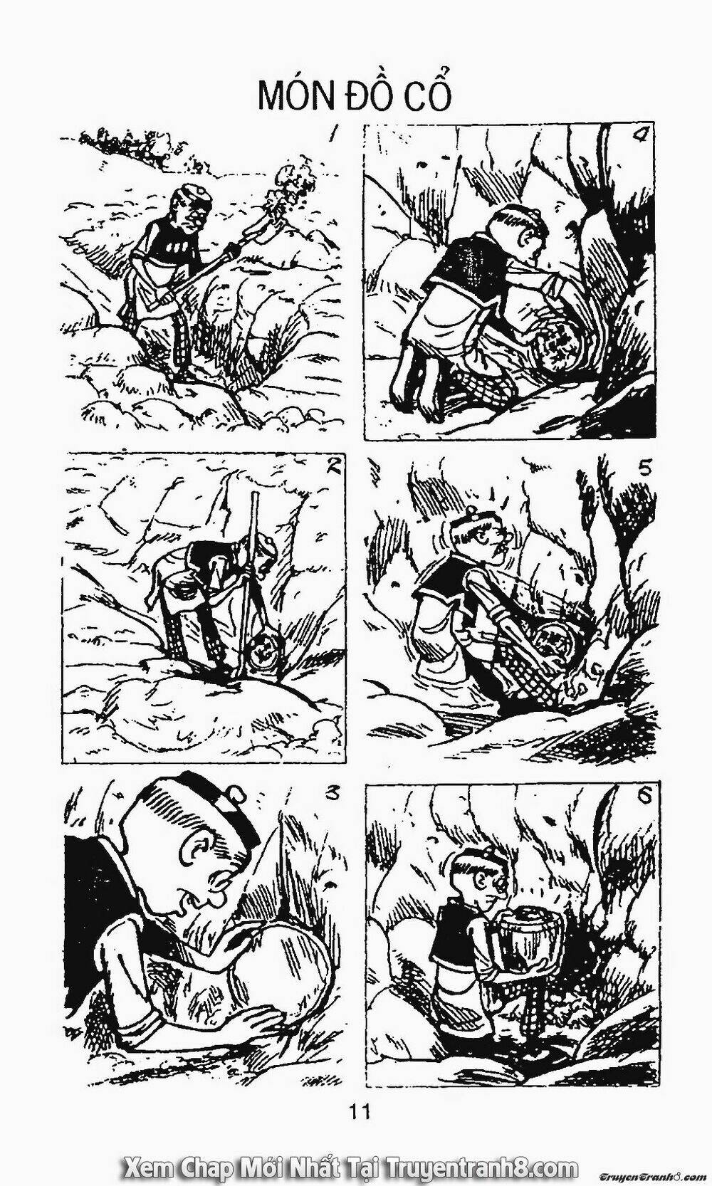 chú thoong chapter 115 7