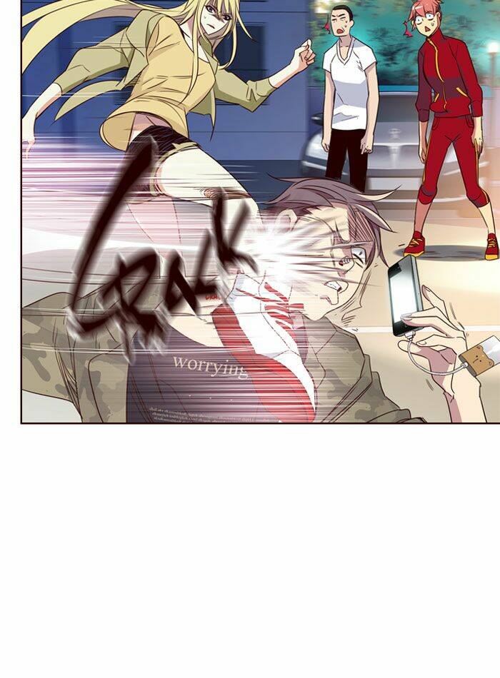 nữ sinh trường wilds chapter 195 16