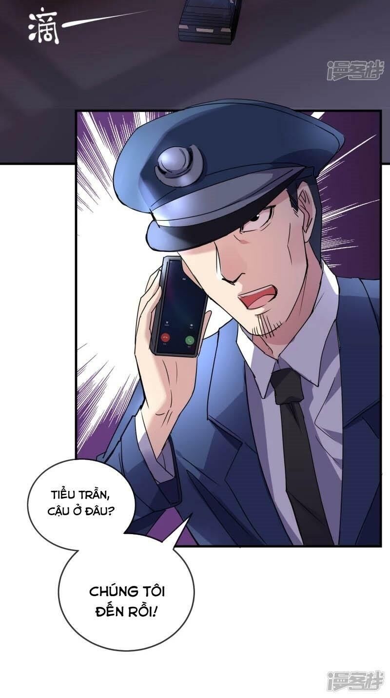 ta có một căn phòng mạo hiểm chapter 19 12