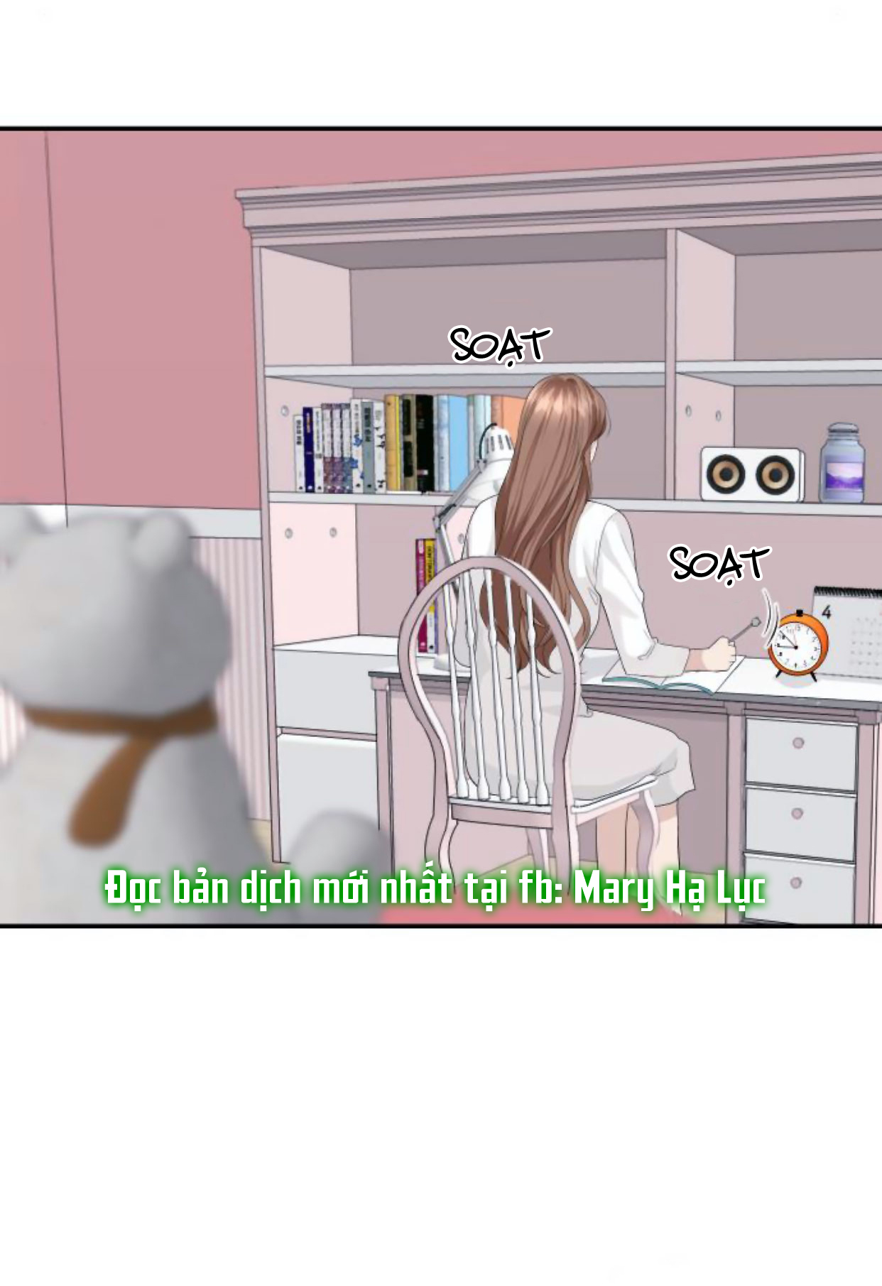 cuộc hôn nhân hoàn hảo chapter 24 50