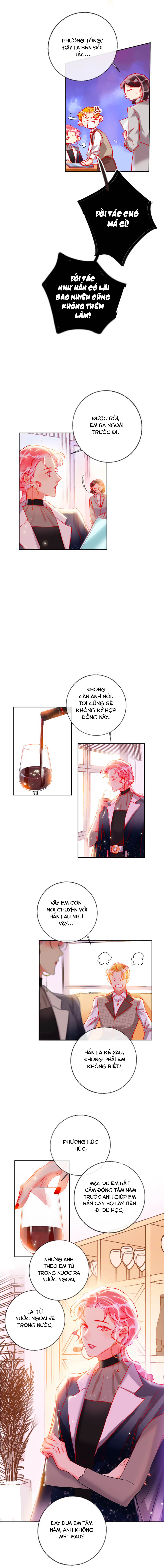 kế hoạch đánh chiếm của công chúa nghèo chapter 69 14