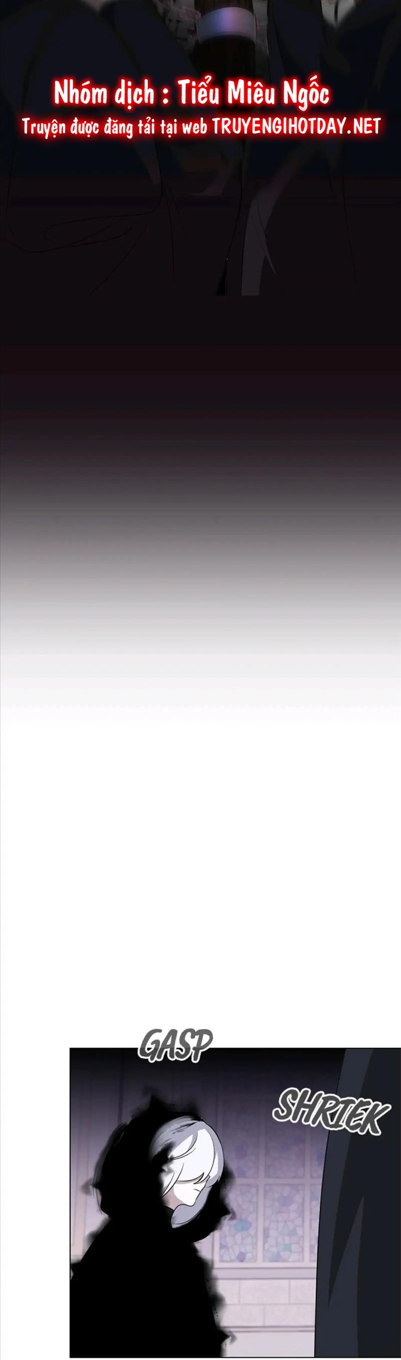 nữ phản diện muốn có kết thúc đẹp chapter 53 34