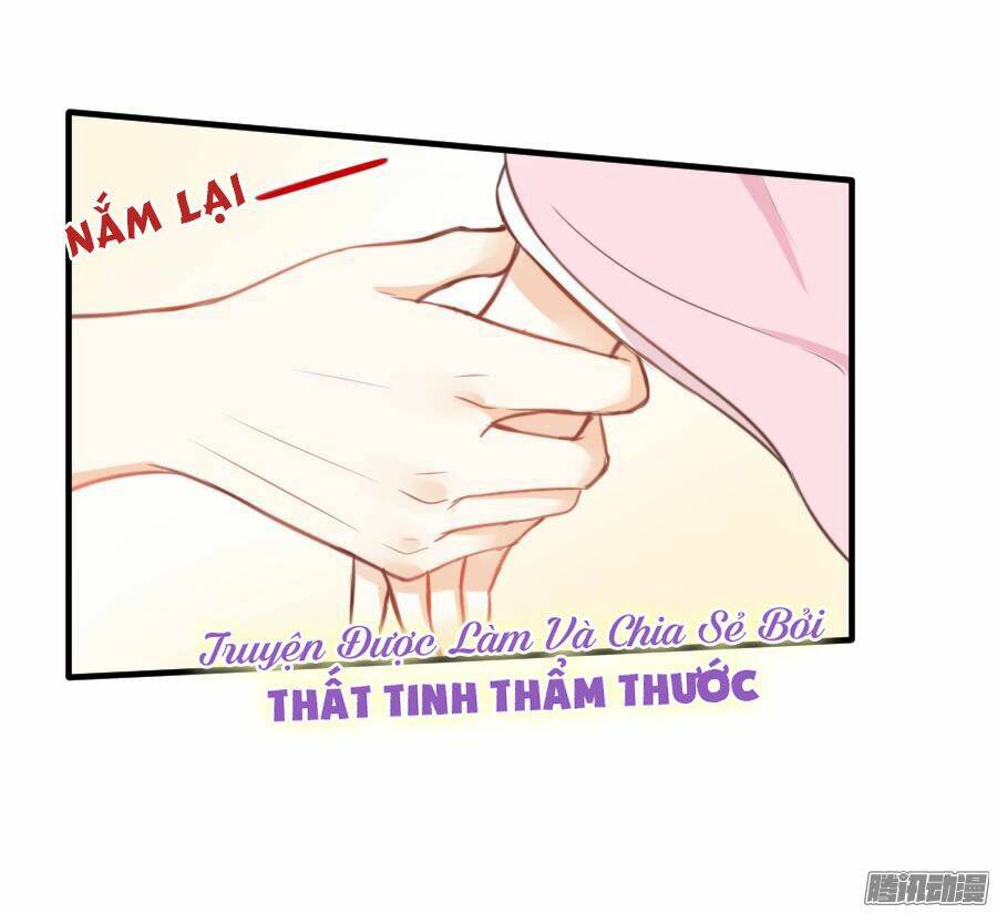 hôm nay ta cũng muốn trêu chọc nàng chapter 10 25