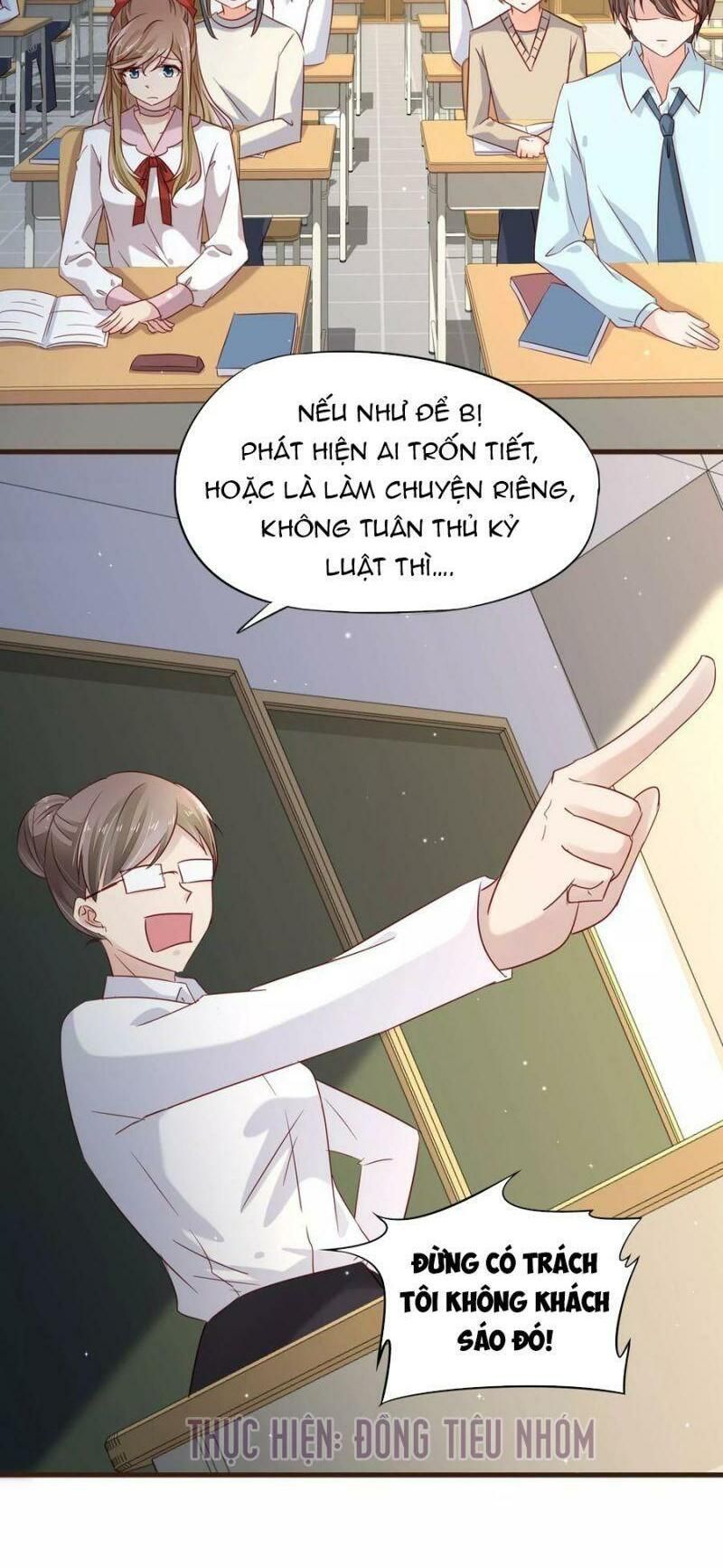 đơn phương 37.5 chapter 23 3