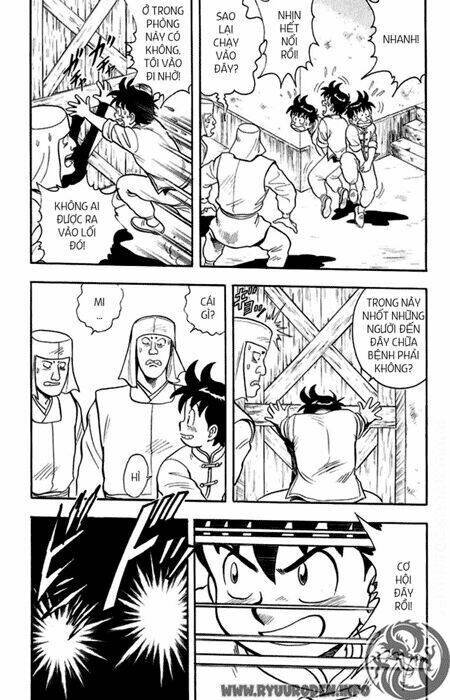 hoàng phi hồng phần 1 chapter 20 92