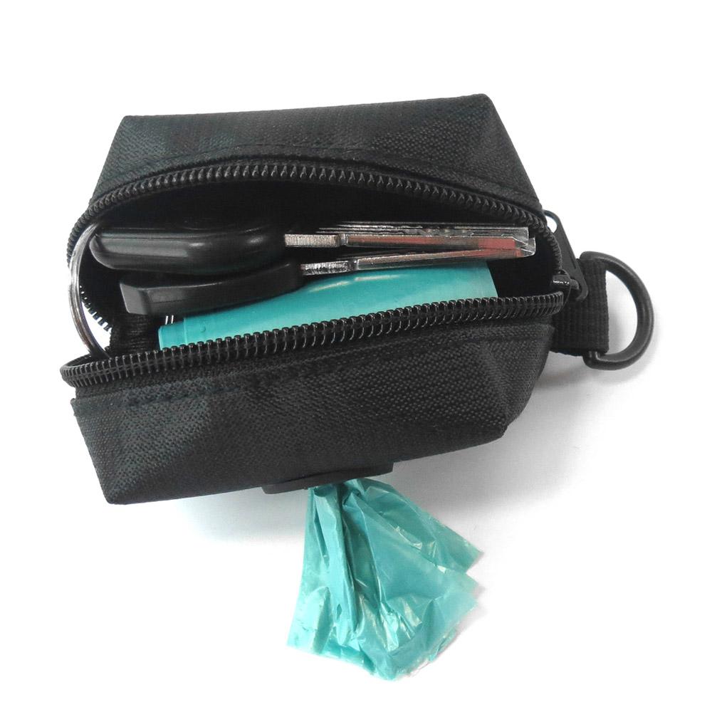 Túi Poop cho thú cưng có dây xích