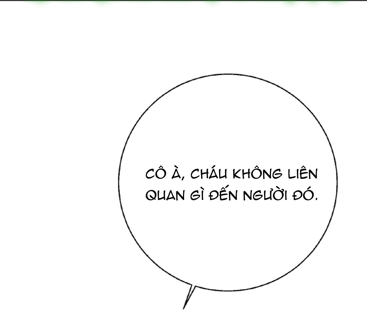 Hối Lộ Ngọt Ngào chapter 34 - Trang 22