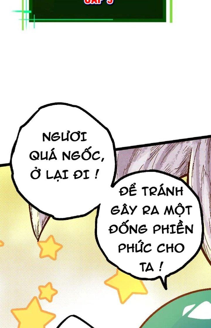 từ cây cổ thụ bắt đầu tiến hóa chapter 34 45