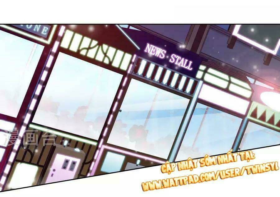 bá đạo trung khuyển tìm ái ký chapter 94 14