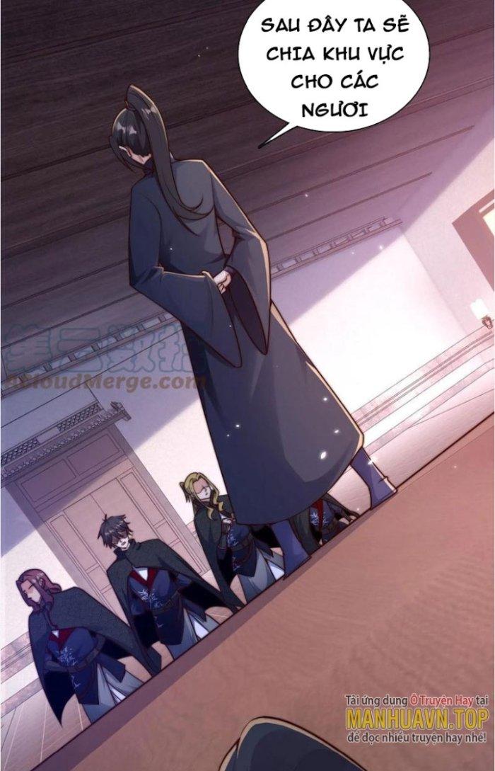 ta nuôi ma quỷ ở trấn ma ti chapter 47 24