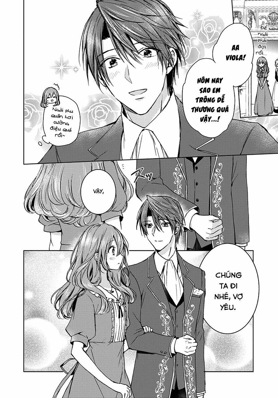 dareka kono joukyou wo setsumei shite kudasai! chapter 21 12