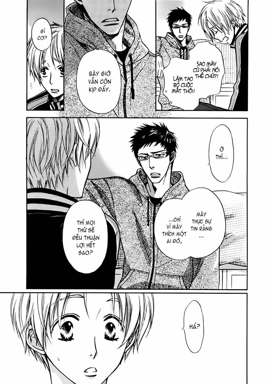 bond of dreams chapter 4 19