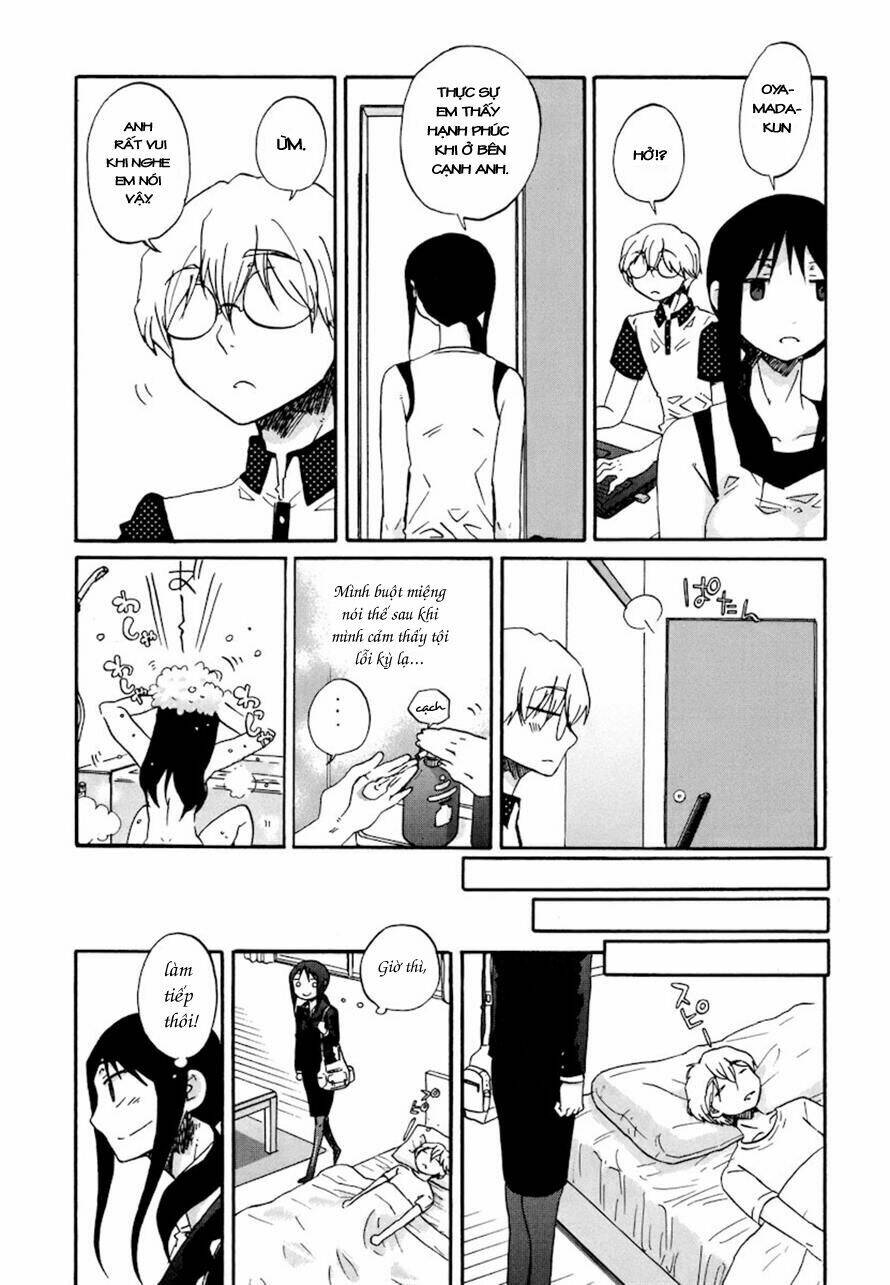 bonnouji chapter 24 9