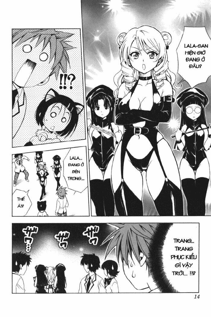 bọn tớ thích cậu! rito chapter 26 18