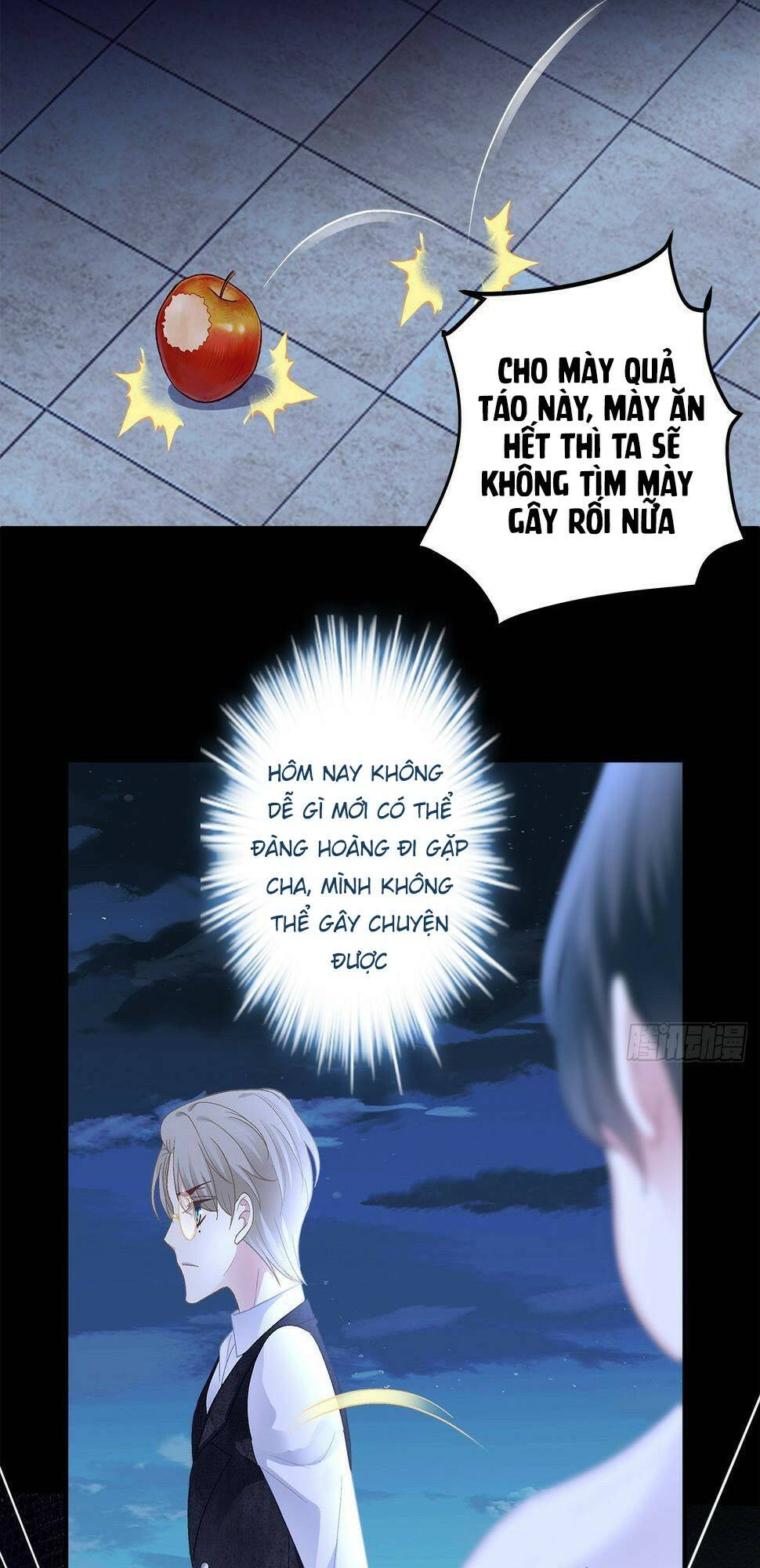 toàn bộ nắm trong tay chapter 161 7