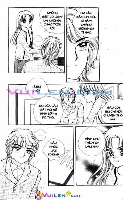 cánh cửa mùa hè chapter 3 132