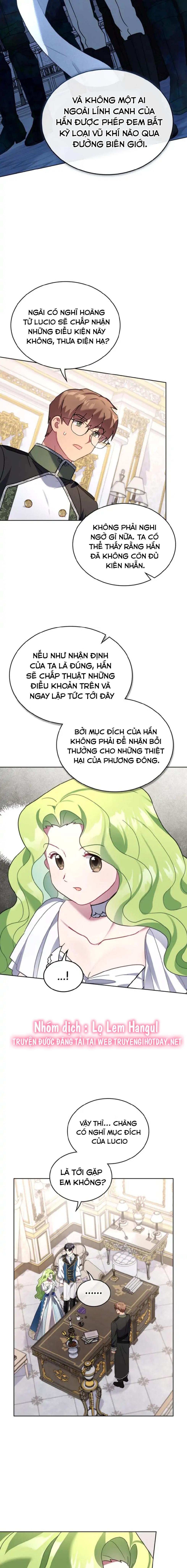 công chúa muôn loài chapter 94 4
