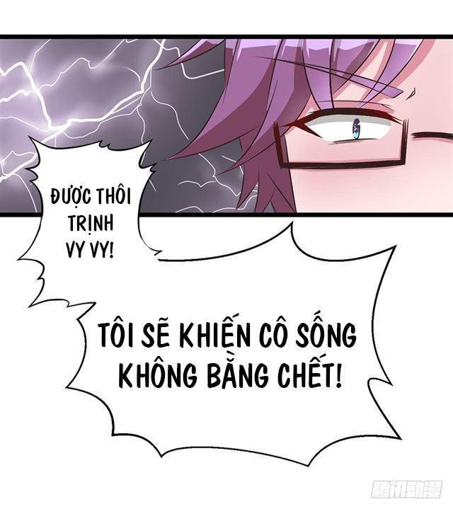 gửi người không quen chapter 9 25