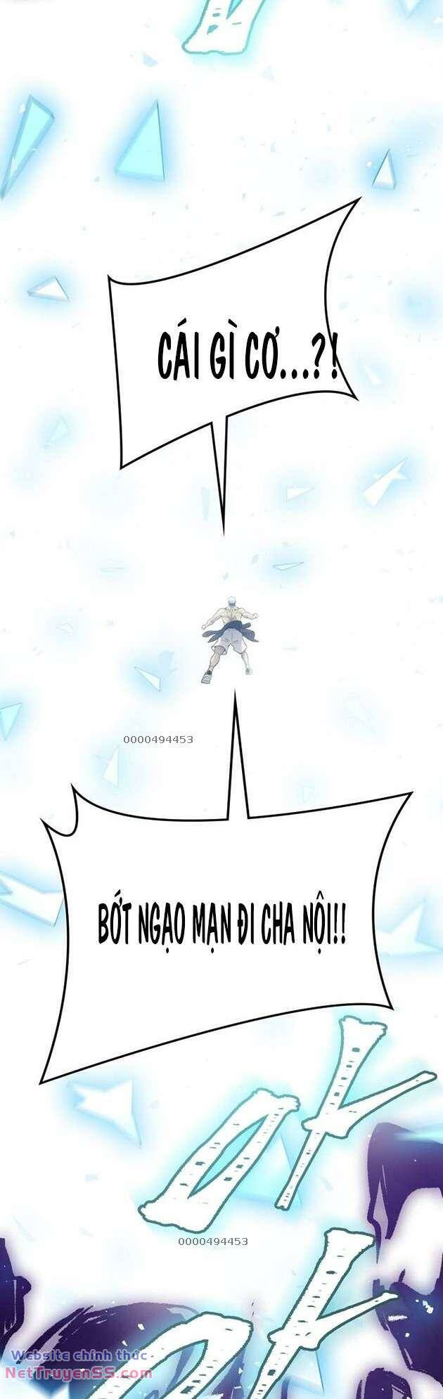 cuộc chiến trong tòa tháp chapter 601 39