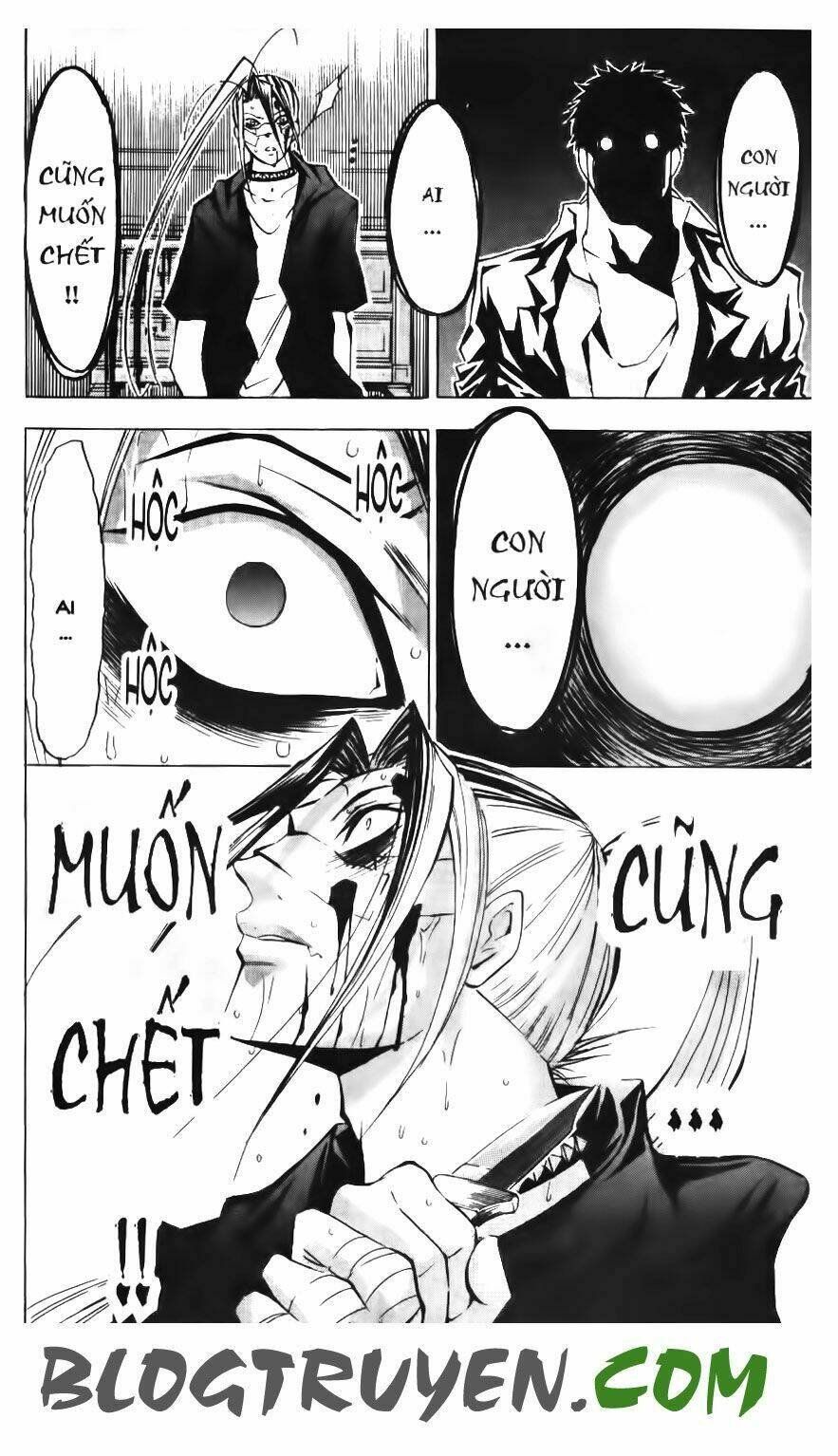 ma vương chapter 44 7