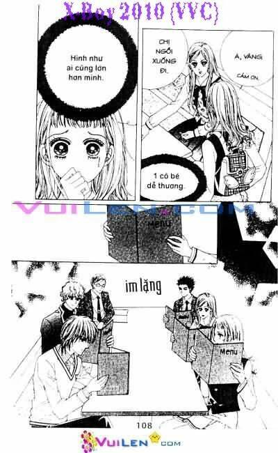 high school bullying chapter 29 18