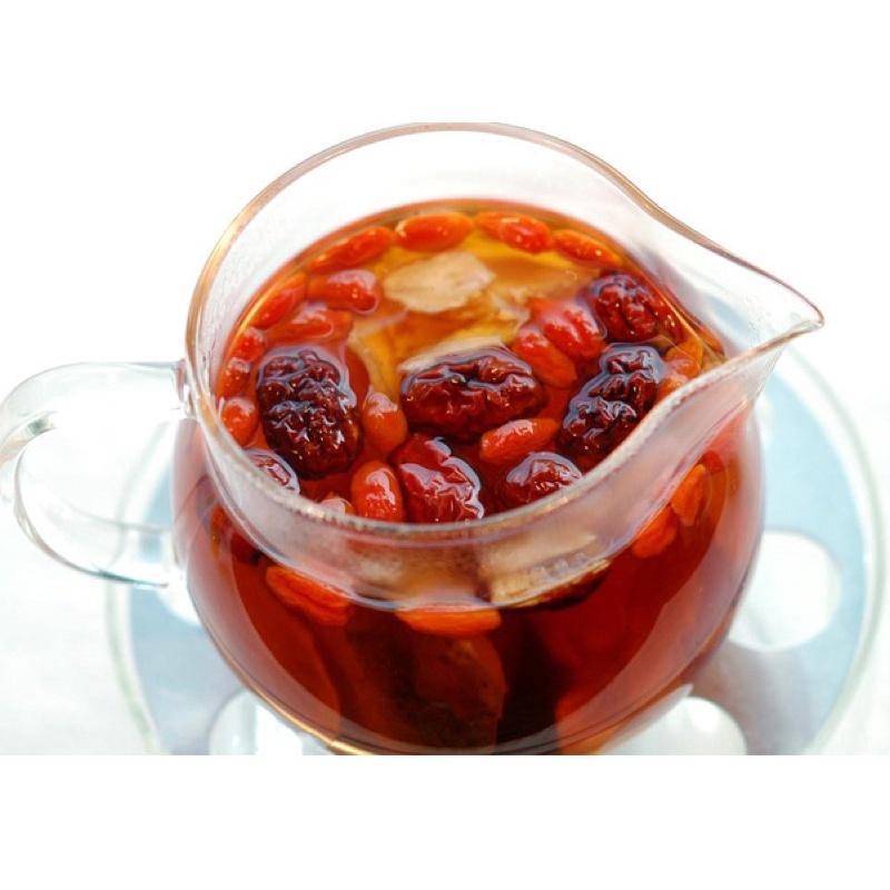 01kg Táo Đỏ Khô Thơm Ngọt 981