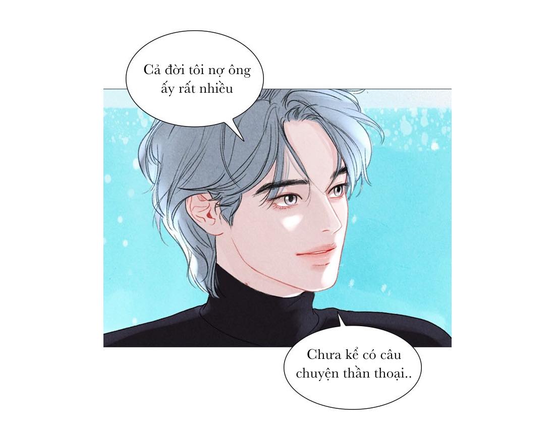 tình yêu như một giấc mộng hè chapter 0.3 1