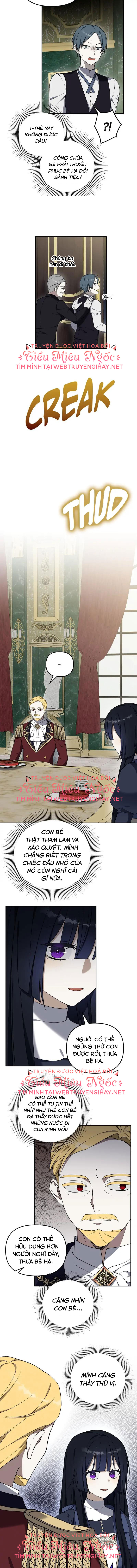 lời nguyền vẫn chưa kết thúc chapter 14 5