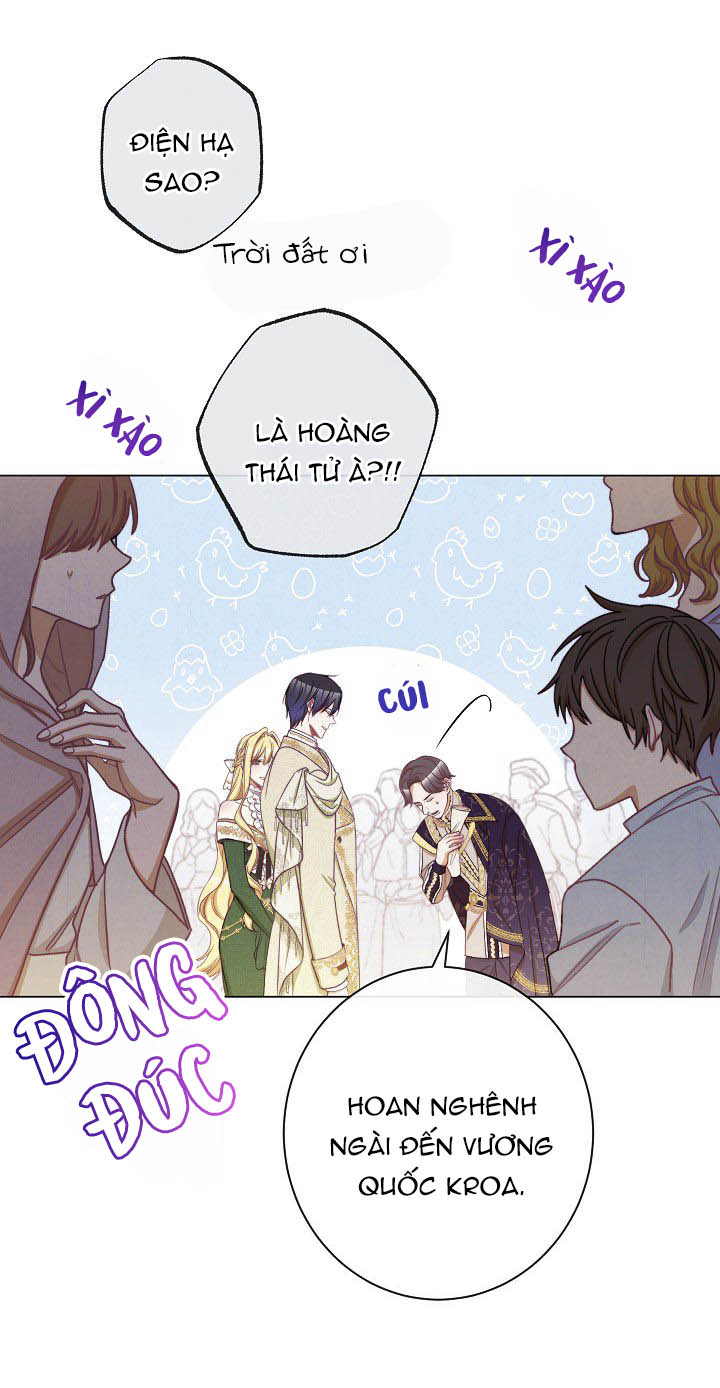 ác nữ đảo ngược đồng hồ cát chapter 66 31