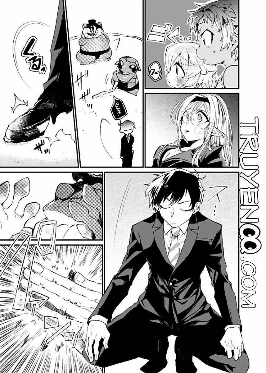 dungeon nursery chapter 11 8