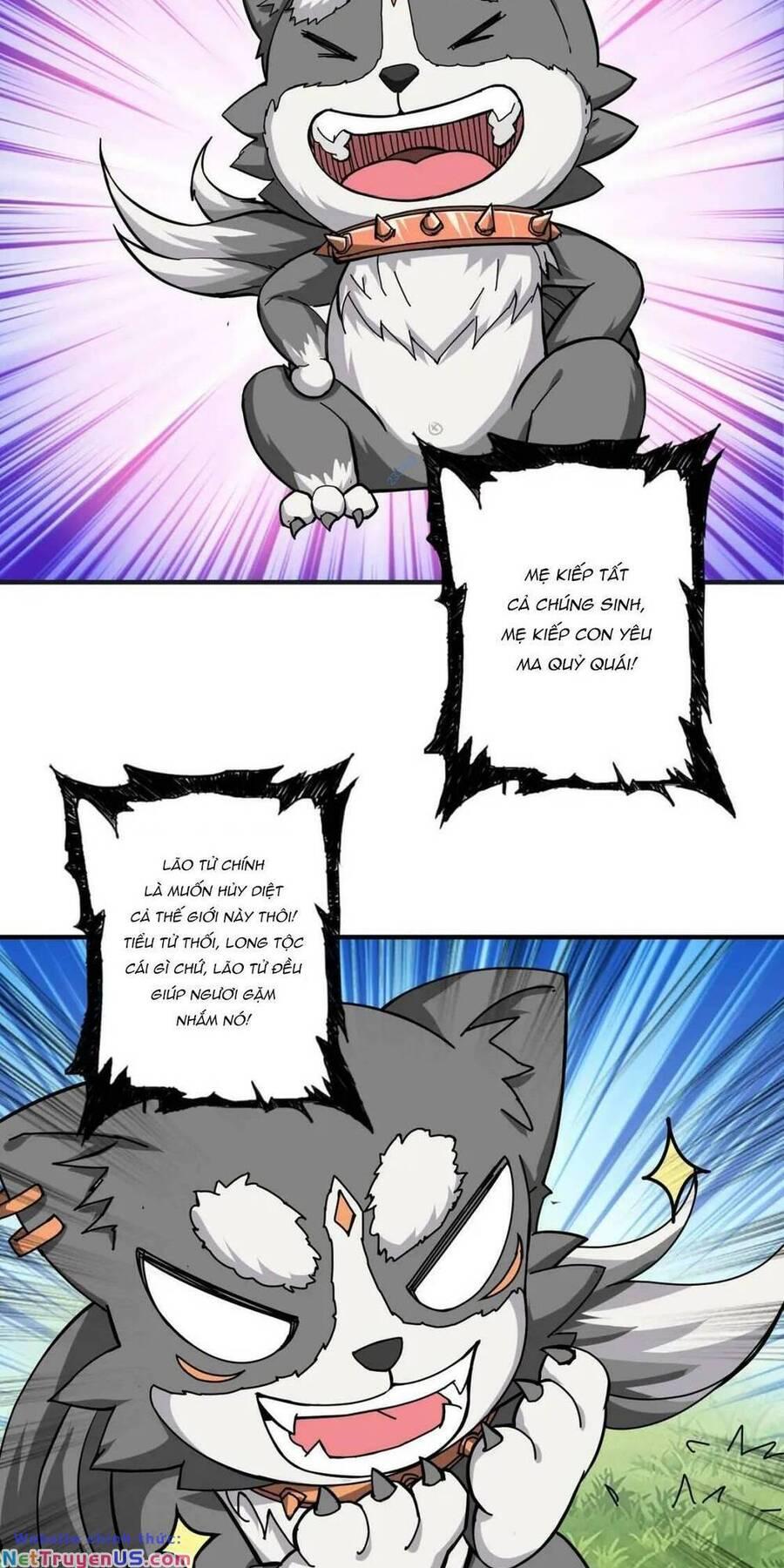 god slayer chapter 68 23