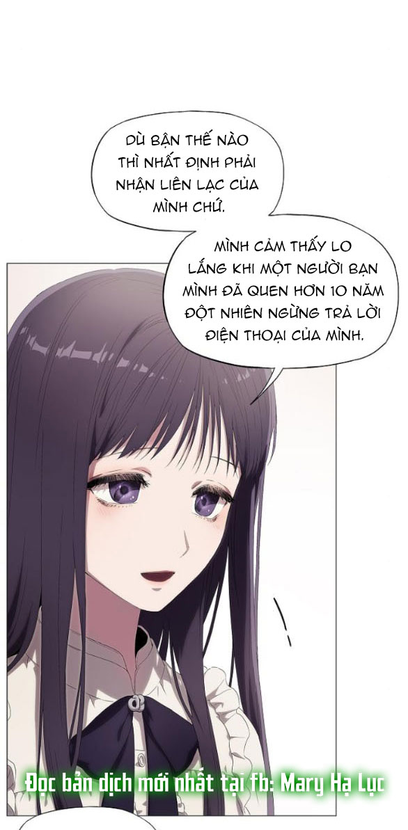 không thể thoát ra khỏi bộ phim kịch tính chapter 4.2 32