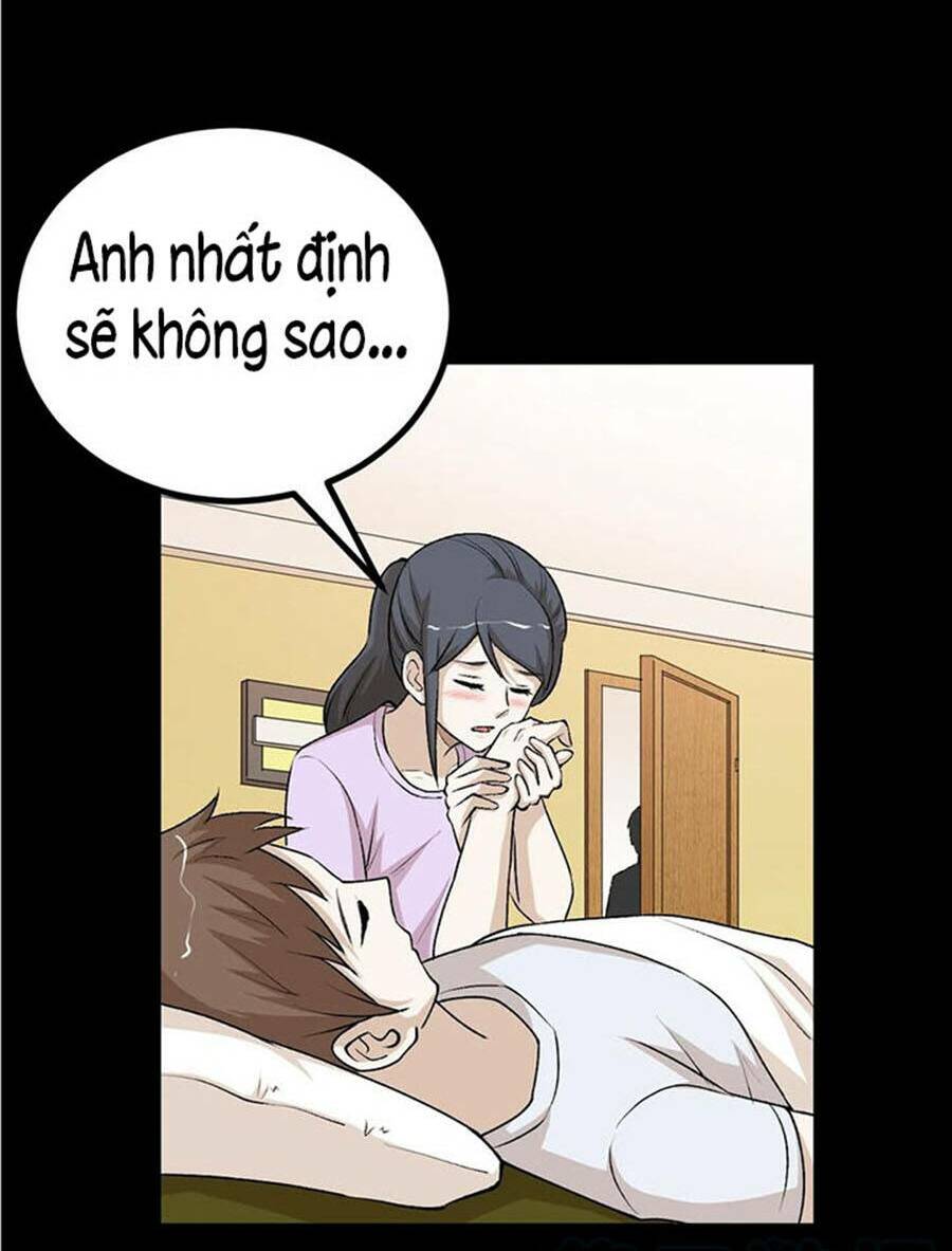 đai ca trở lại tuổi 16 chapter 130 7