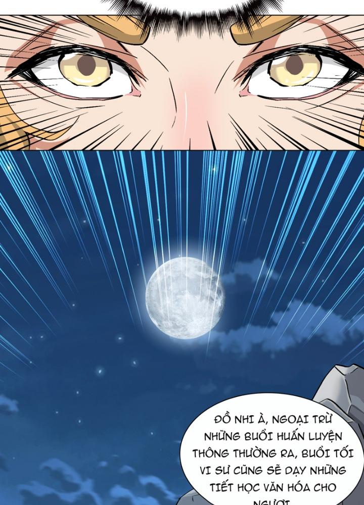 đệ tử của ta đều là vô địch đại yêu chapter 3 67