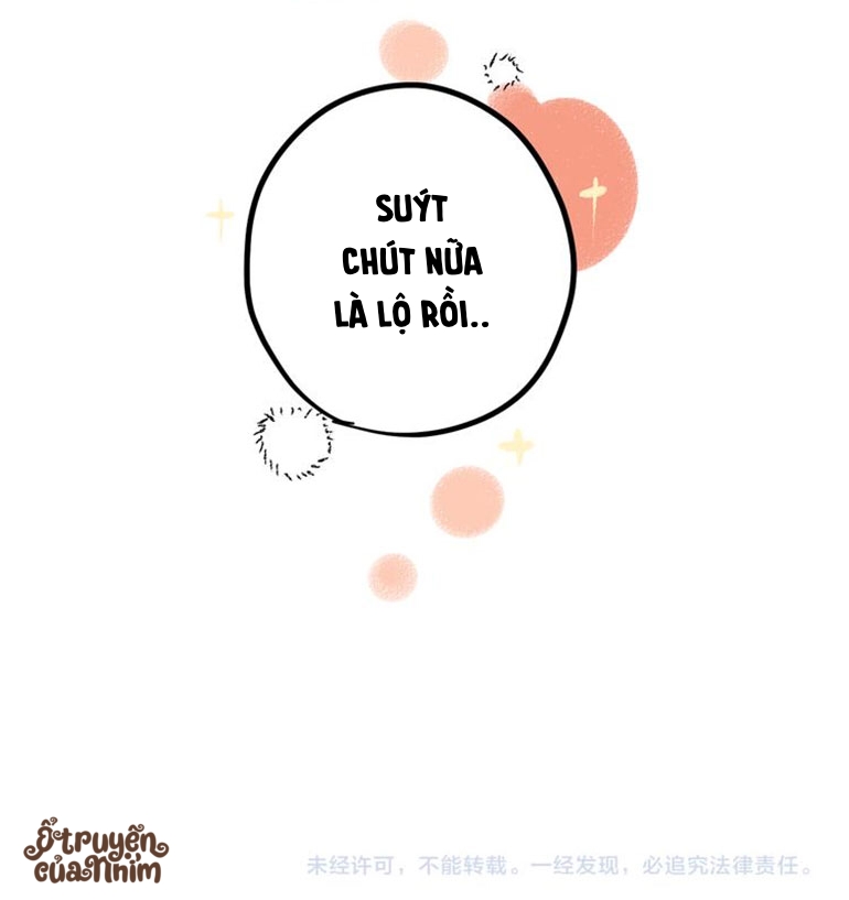 ngày ngày đi nhờ xe! chapter 6 32