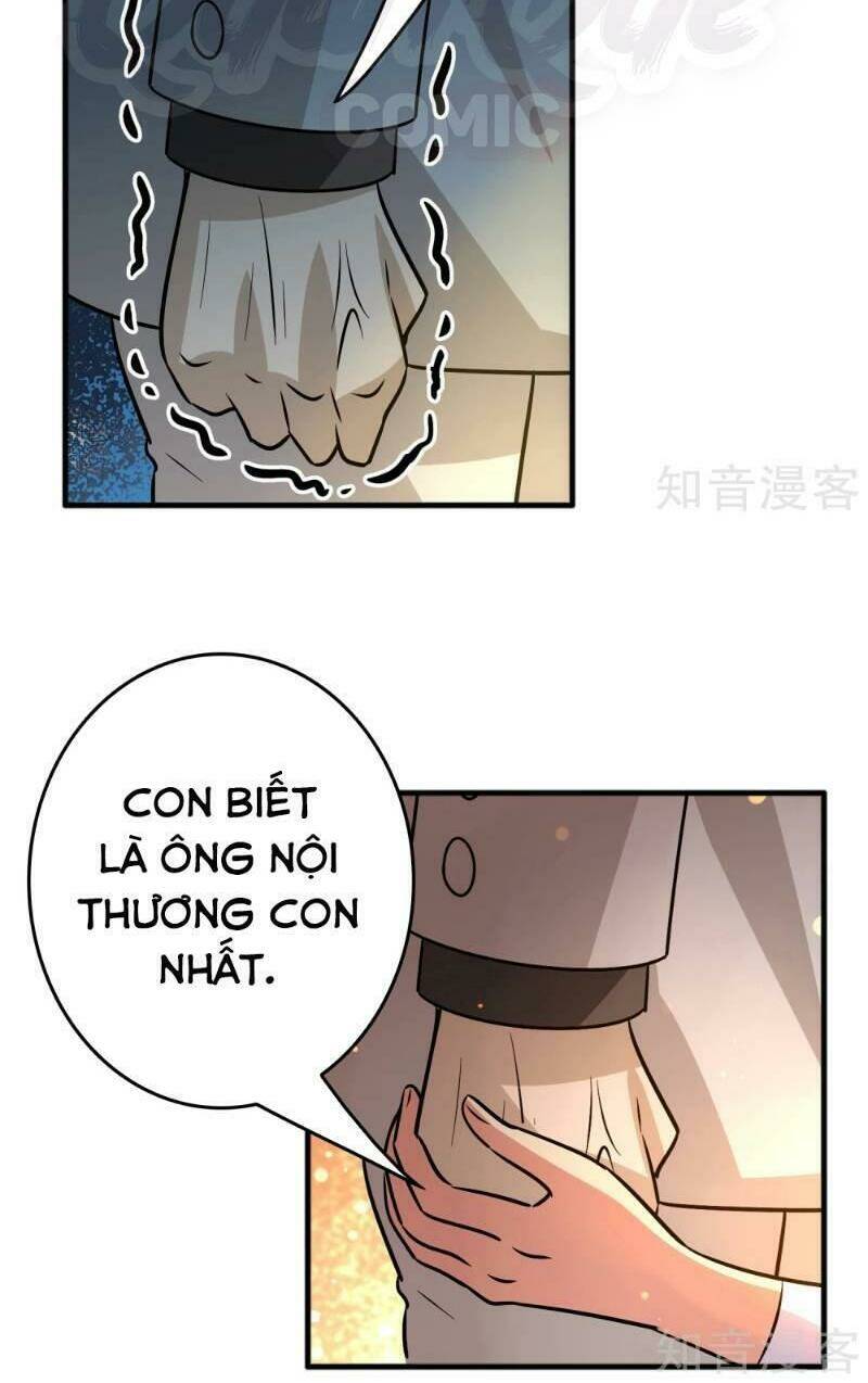 dị giới cung ứng thương chapter 82 16
